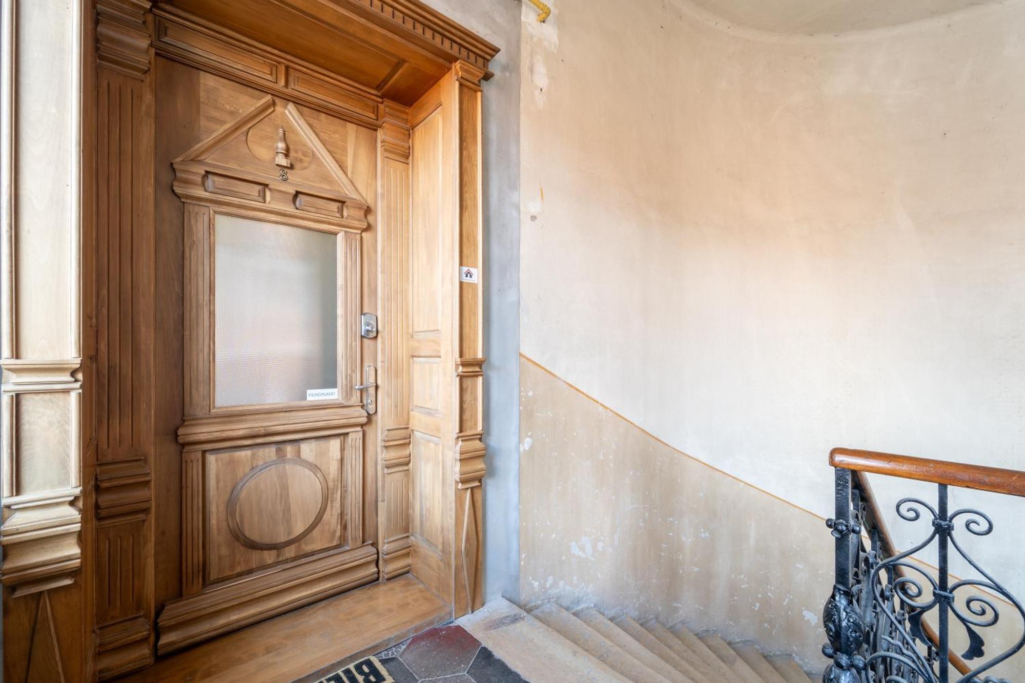 Cozy Spacious 5 Star Accommodation In The Heart Of Historic Center كلوج-نابوكا المظهر الخارجي الصورة