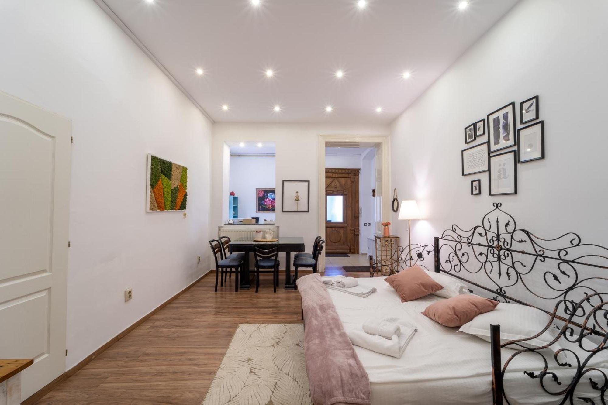 Cozy Spacious 5 Star Accommodation In The Heart Of Historic Center كلوج-نابوكا المظهر الخارجي الصورة