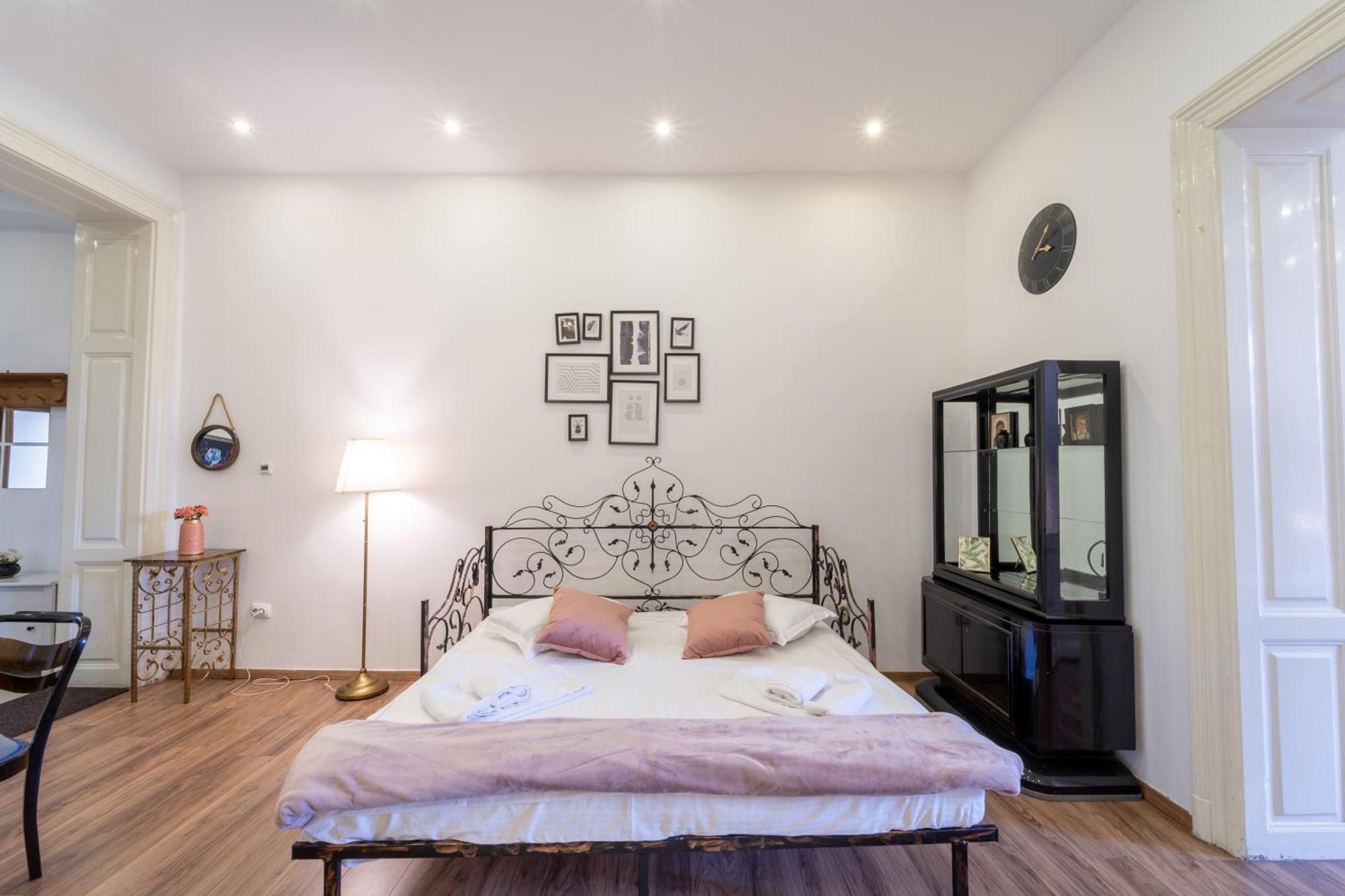 Cozy Spacious 5 Star Accommodation In The Heart Of Historic Center كلوج-نابوكا المظهر الخارجي الصورة